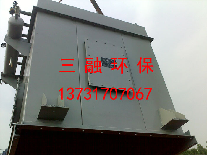除塵器調試是安裝工作中的重中之重，不可掉以輕心