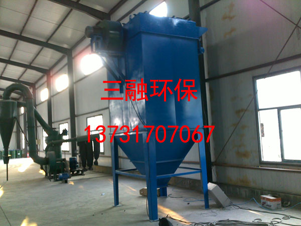 除塵器調試是安裝工作中的重中之重，不可掉以輕心